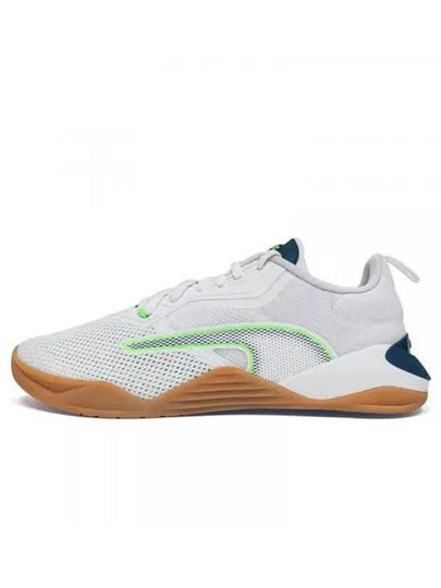 Fuse 2.0 Fitness Low Top Sneakers White - PUMA - BALAAN 2