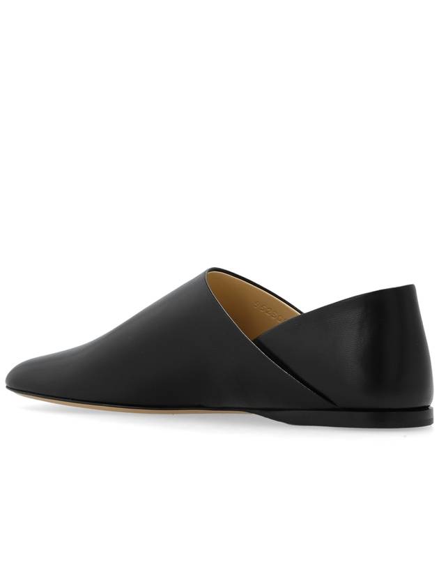 Loewe ‘Toy’ Slippers, Women's, Black - LOEWE - BALAAN 5