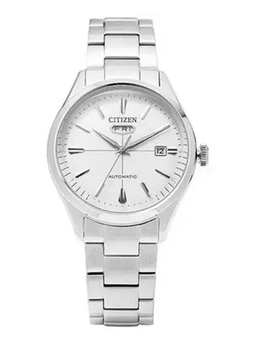 Men s metal watch 270114 - CITIZEN - BALAAN 1