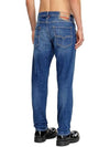 Regular 1986 Larkee Beex Jeans Blue - DIESEL - BALAAN 3