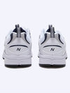 408 White Natural Indigo - NEW BALANCE - BALAAN 6