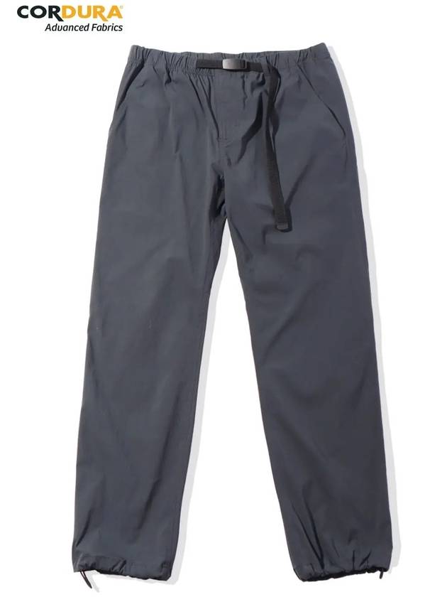 Ultimate Cordura Straight Pants Charcoal - OFFGRID - BALAAN 3