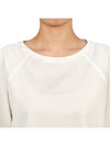 Livorno short sleeve t shirt 15941122650 001 - MAX MARA - BALAAN 5