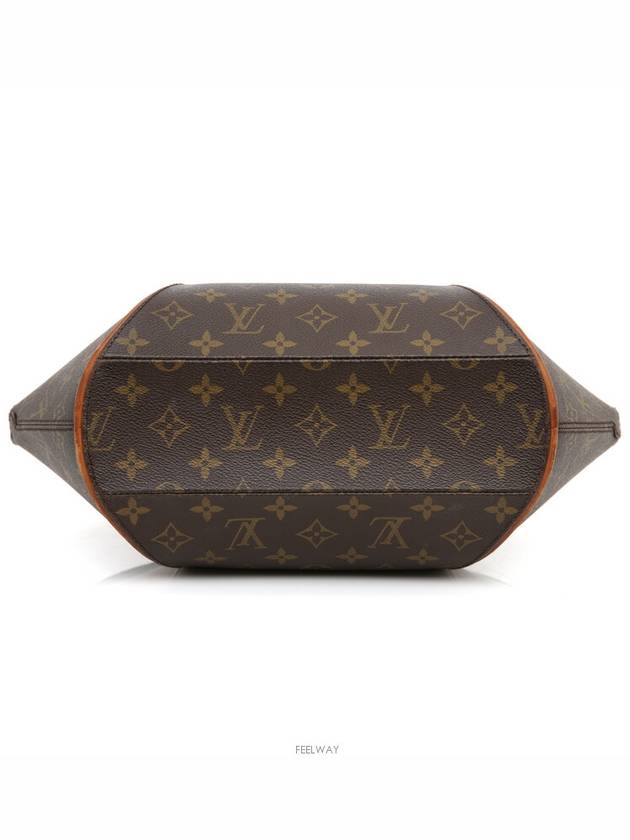 women tote bag - LOUIS VUITTON - BALAAN 5