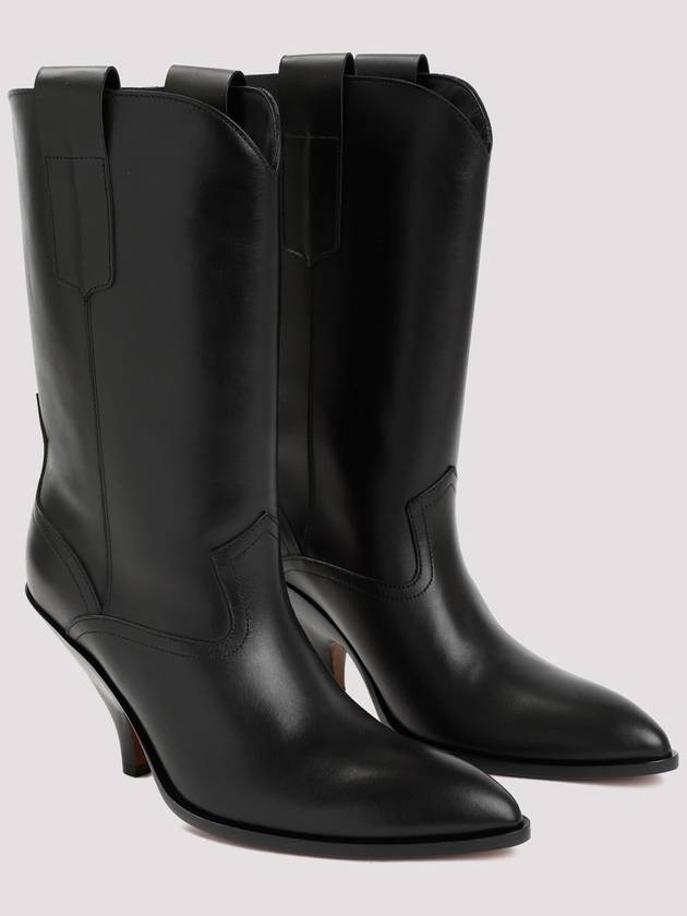 Bally Boots - BALLY - BALAAN 3