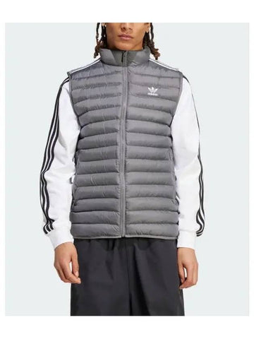 adidas padded vest IW3449 - ADIDAS - BALAAN 1