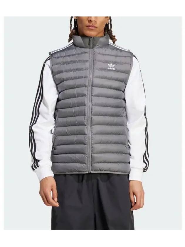 adidas padded vest IW3449 - ADIDAS - BALAAN 1