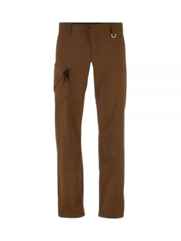 Alfield Pants Men Hazel Brown 10369 145 - KLATTERMUSEN - BALAAN 2