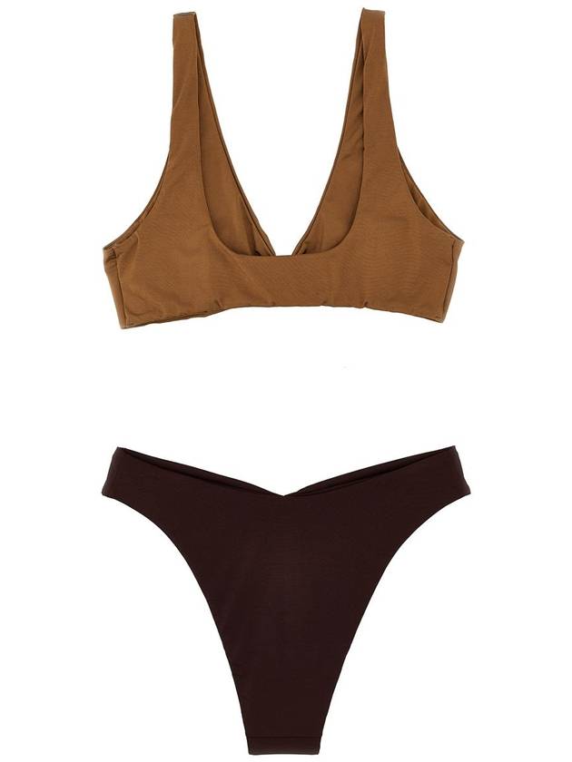 Elisabetta Franchi Knot Bikini - ELISABETTA FRANCHI - BALAAN 2