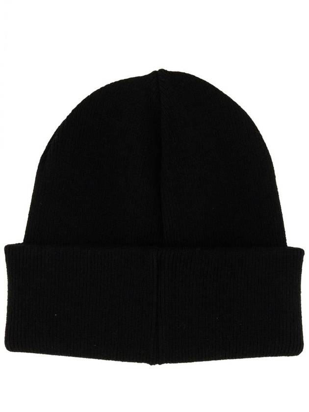 Dsquared2 "Be Icon" Beanie Hat - DSQUARED2 - BALAAN 2