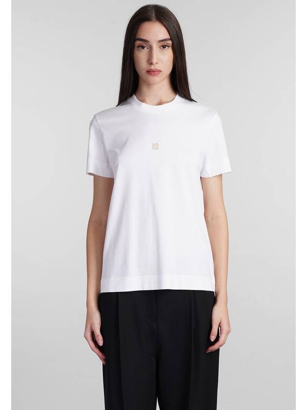 Givenchy T-Shirt - GIVENCHY - BALAAN 1