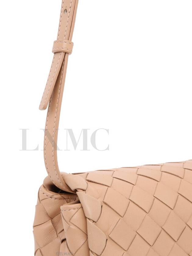 women cross bag - BOTTEGA VENETA - BALAAN 7