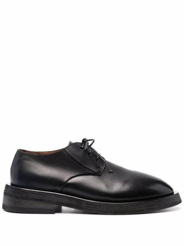 Dress Shoes MM2771 118666 Black - MARSELL - BALAAN 1