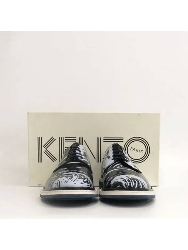 Smith Market Kenzo Kenjo Shoes Men s - KENZO - BALAAN 1