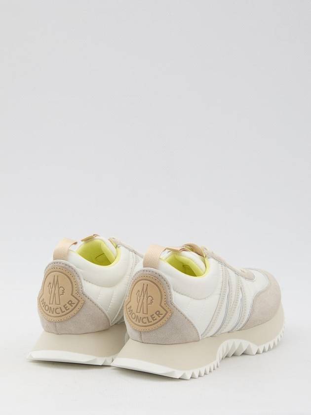 Pacey Sneakers - MONCLER - BALAAN 3