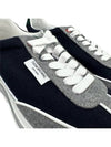 Tech Runner Airsole Sneakers MFD239B 311 - THOM BROWNE - BALAAN 3