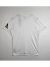 Run It TShirt HB7471 White MENS L - ADIDAS - BALAAN 2