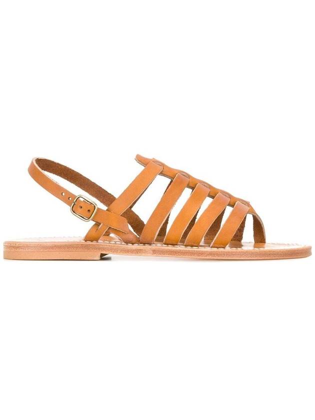 K.Jacques Sandals Homere Shoes - K.JACQUES - BALAAN 1