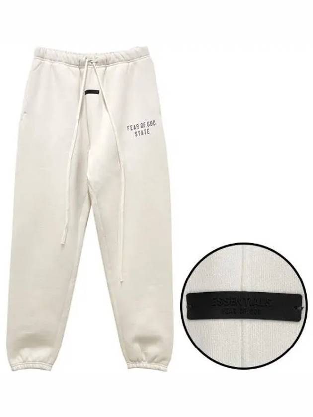 Fleece Essentials Track Pants Shell - FEAR OF GOD - BALAAN 2