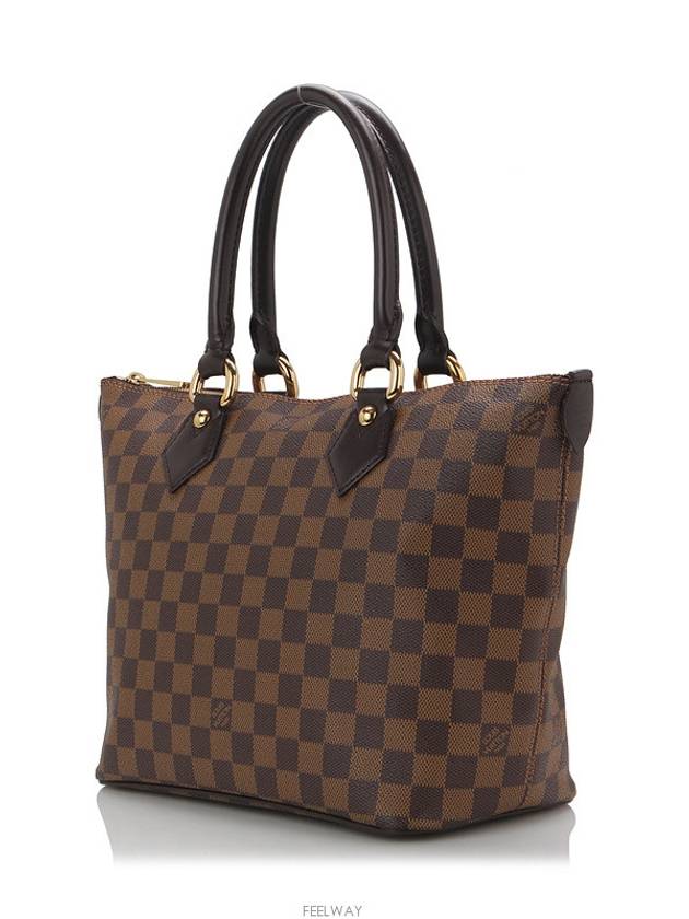 women shoulder bag - LOUIS VUITTON - BALAAN 2