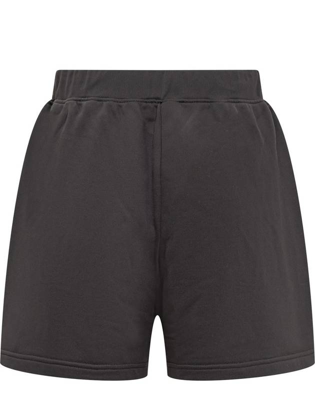 short pants S80MU0027S25497 900 BLACK - DSQUARED2 - BALAAN 3