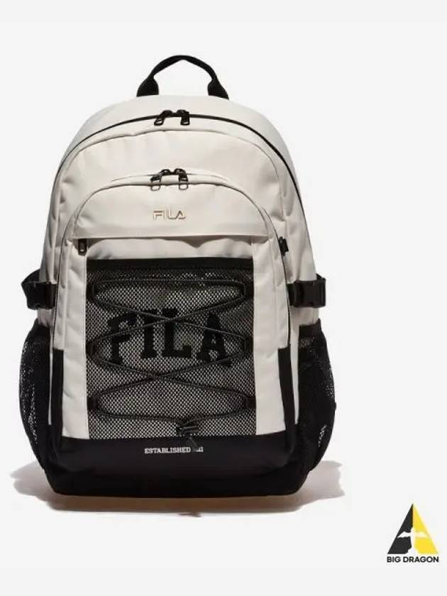 Mate Backpack CRM - FILA - BALAAN 1