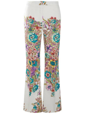 Etro Trousers - ETRO - BALAAN 1