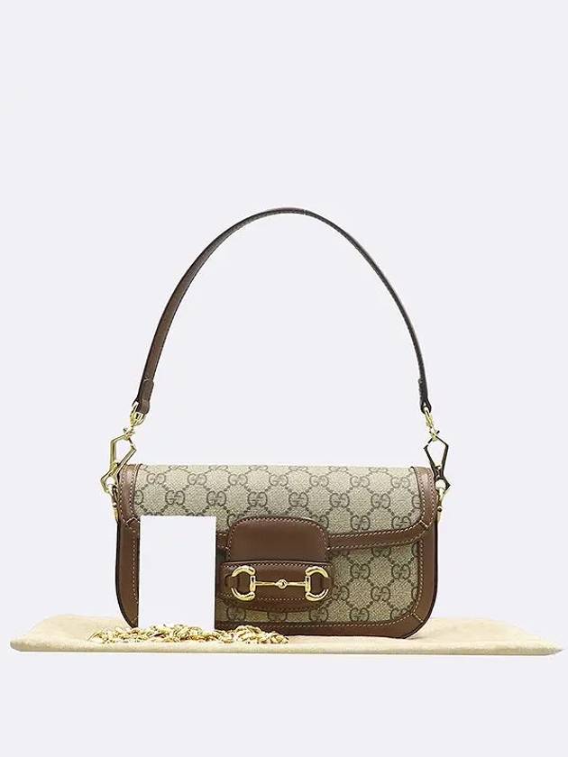 735178 Crossbody Bag - GUCCI - BALAAN 1