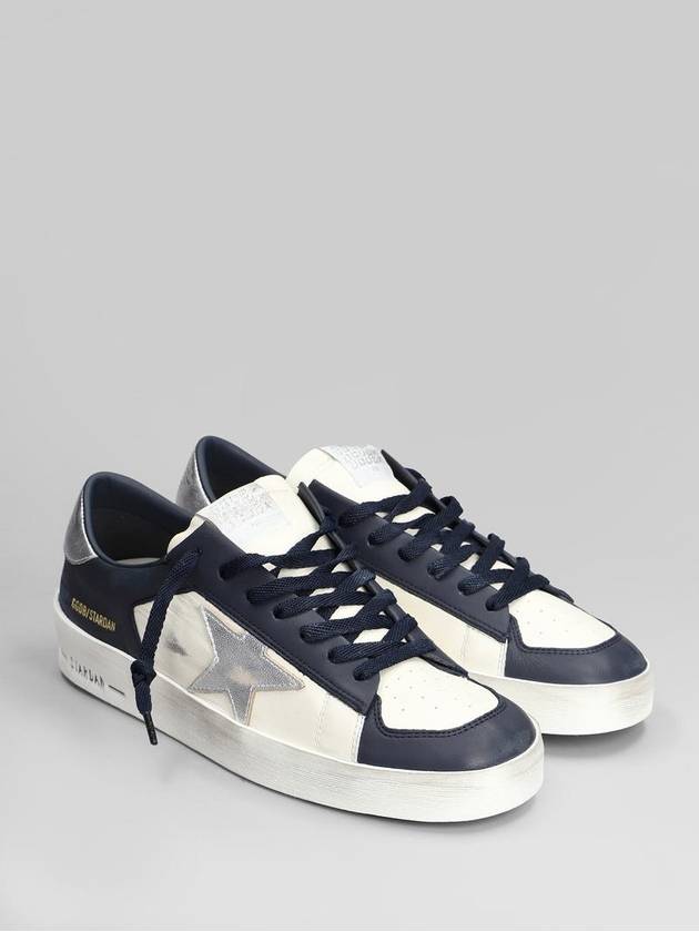 Golden Goose Stardan Sneakers - GOLDEN GOOSE - BALAAN 2