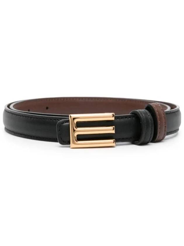 ETRO ACCESSORIES BELT - ETRO - BALAAN 1