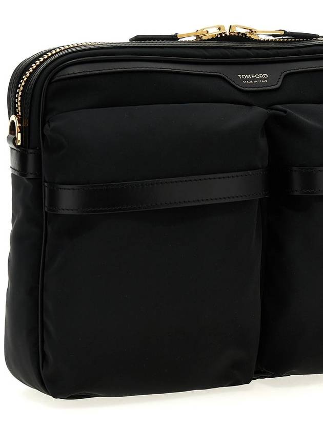 Tom Ford 'Utility' Crossbody Bag - TOM FORD - BALAAN 3