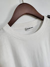 women short sleeve t shirt - BALENCIAGA - BALAAN 2