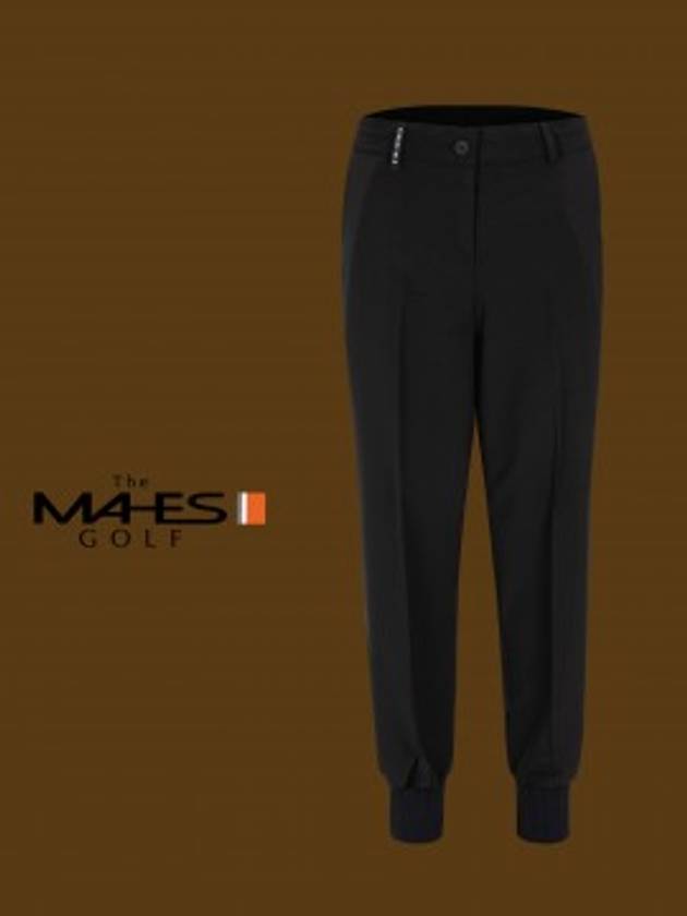 Pants Orange Label Urban Chic Brushed Jogger Pants GPW8127 - MAHES - BALAAN 1