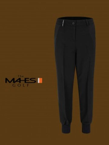 Pants Orange Label Urban Chic Brushed Jogger Pants GPW8127 - MAHES - BALAAN 1