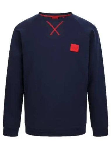 t shirt sweatshirt - HUGO BOSS - BALAAN 1