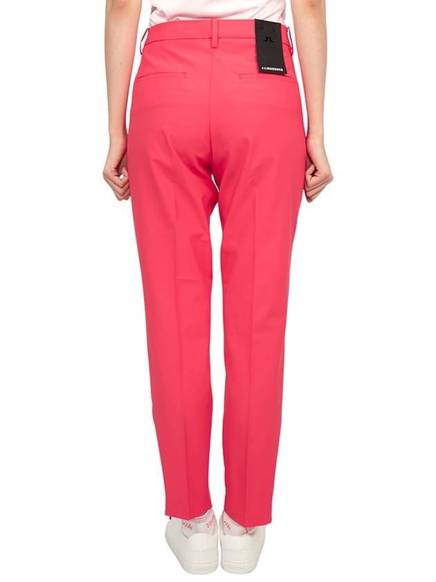 Golf Wear Pia Women s Pants GWPA07807 Q113 - J.LINDEBERG - BALAAN 5