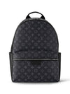 Discovery MM Monogram Backpack Black - LOUIS VUITTON - BALAAN 2