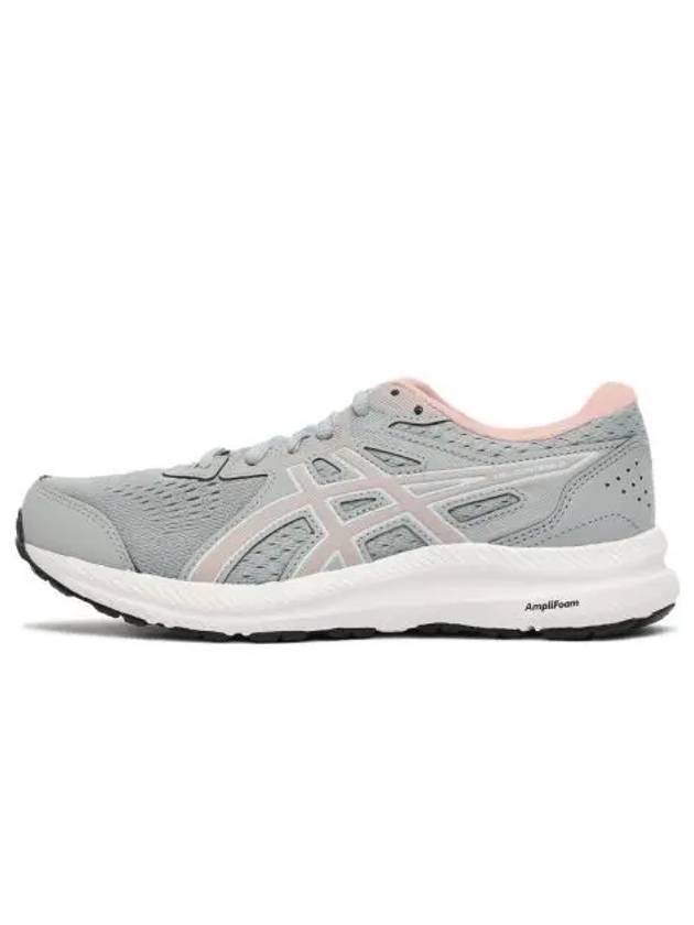 Gel Contend 8 Wide Women s 1012B319 022 - ASICS - BALAAN 1