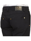 Golf Wear Men s Shorts MLM 3B AT15 BLACK - MARK & LONA - BALAAN 11