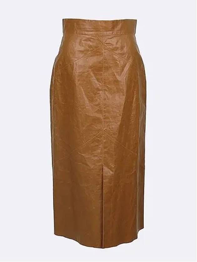 Smith Market Brown Skirt Women s Clothing - ISABEL MARANT - BALAAN 1