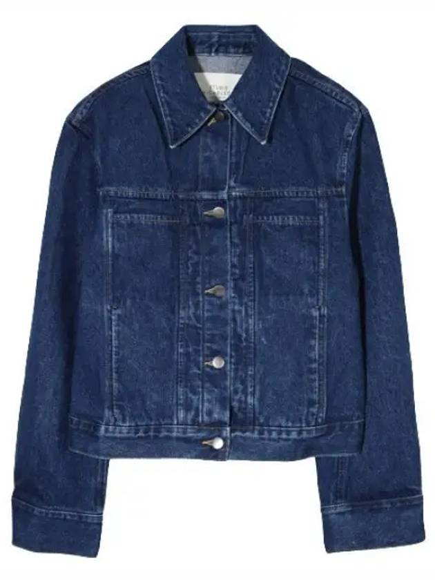 Tahoe denim jacket women s - STUDIO NICHOLSON - BALAAN 1