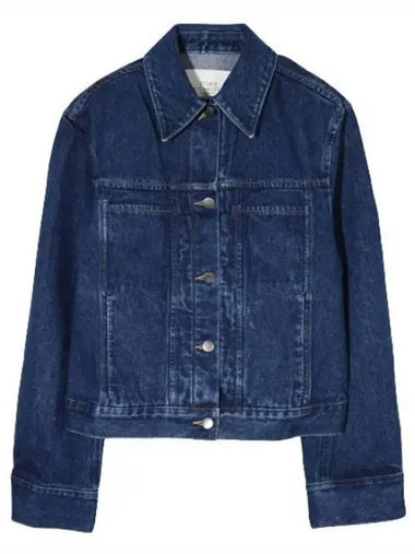 tahoe denim jacket - STUDIO NICHOLSON - BALAAN 1