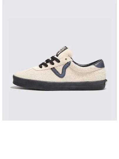 Sport Low Top Sneakers Beige - VANS - BALAAN 2