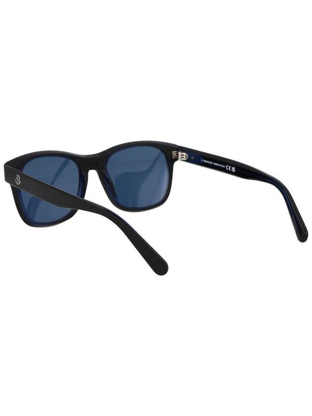 BLUE SUNGLASSES ML0192 92D - MONCLER - BALAAN 5