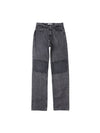 Men's Extended Third Cut Jean Grey - OUR LEGACY - BALAAN 9