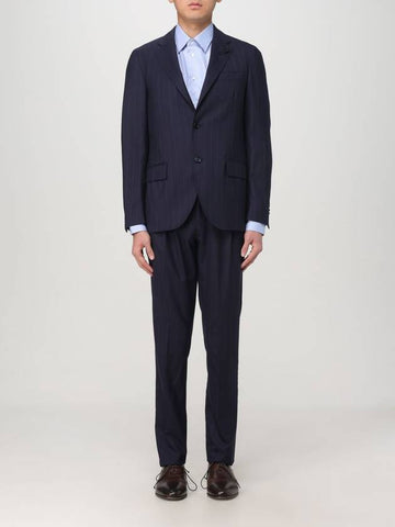 Suit men Lardini - RVR LARDINI - BALAAN 1