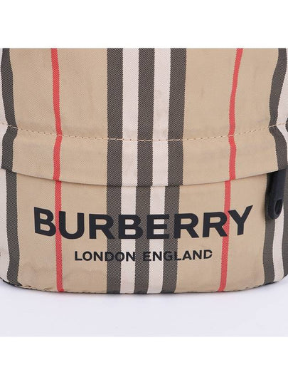 Vintage Check Phoebe Mini Pouch - BURBERRY - BALAAN 2