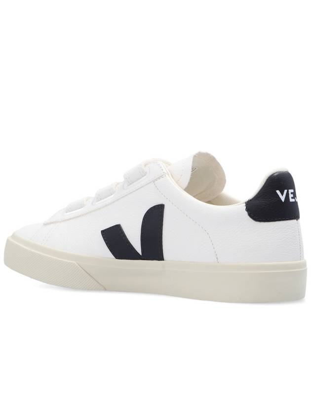 Veja ‘Recife Logo’ Sneakers, Women's, White - VEJA - BALAAN 5