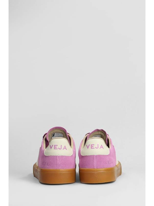 Veja Campo Sneakers - VEJA - BALAAN 4