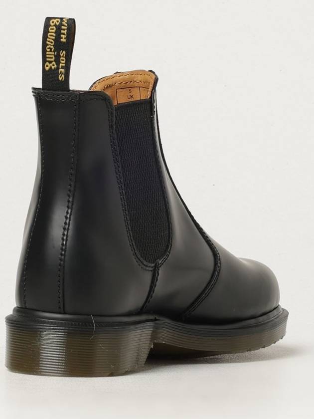 2976 Chelsea Boots Black - DR. MARTENS - BALAAN 4